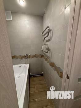 1-к квартира, вторичка, 30м2, 2/9 этаж