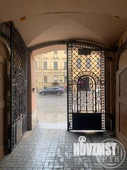 Студия квартира, вторичка, 29м2, 1/5 этаж