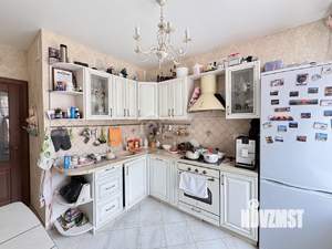 2-к квартира, вторичка, 64м2, 6/6 этаж