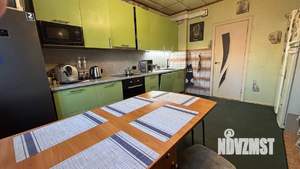 3-к квартира, вторичка, 79м2, 1/16 этаж