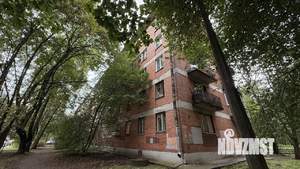 2-к квартира, вторичка, 45м2, 1/5 этаж