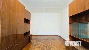2-к квартира, вторичка, 46м2, 2/5 этаж