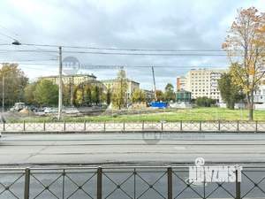 1-к квартира, вторичка, 32м2, 1/5 этаж