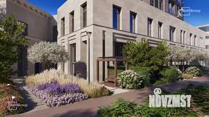 1-к квартира, вторичка, 33м2, 5/8 этаж