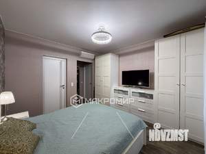 2-к квартира, вторичка, 64м2, 16/25 этаж