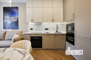 2-к квартира, вторичка, 70м2, 8/9 этаж