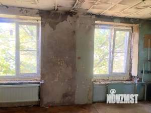 2-к квартира, вторичка, 56м2, 5/5 этаж