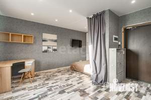 1-к квартира, вторичка, 31м2, 7/8 этаж