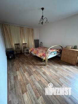 2-к квартира, вторичка, 58м2, 12/24 этаж