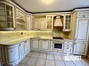 3-к квартира, вторичка, 91м2, 3/15 этаж