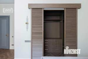 2-к квартира, вторичка, 69м2, 2/6 этаж