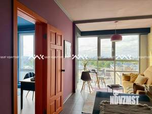 2-к квартира, вторичка, 61м2, 14/14 этаж