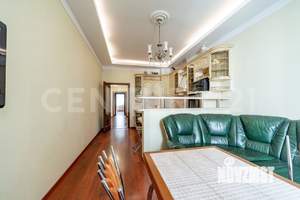 2-к квартира, вторичка, 120м2, 3/6 этаж