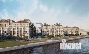 3-к квартира, вторичка, 73м2, 3/8 этаж