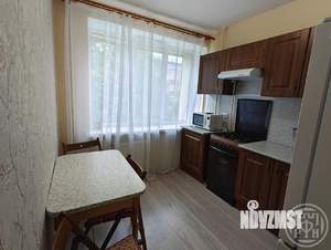 1-к квартира, вторичка, 30м2, 3/5 этаж