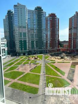 3-к квартира, вторичка, 93м2, 6/22 этаж