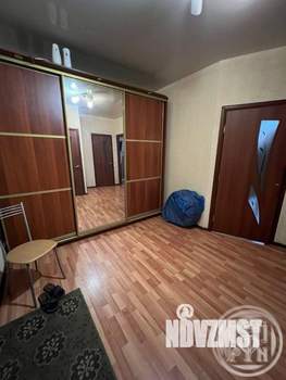 1-к квартира, вторичка, 48м2, 2/23 этаж