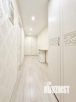 3-к квартира, вторичка, 57м2, 7/9 этаж