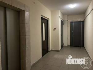 Студия квартира, вторичка, 19м2, 1/9 этаж