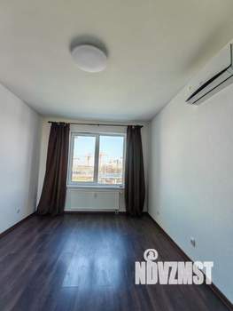 1-к квартира, вторичка, 34м2, 4/5 этаж