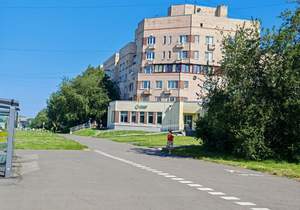 3-к квартира, вторичка, 67м2, 2/5 этаж