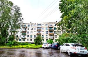 2-к квартира, вторичка, 45м2, 5/5 этаж