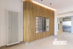 1-к квартира, строящийся дом, 36м2, 5/5 этаж