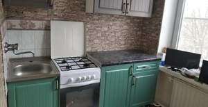 2-к квартира, вторичка, 45м2, 5/5 этаж