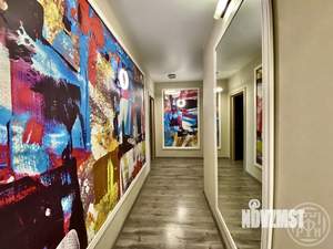 3-к квартира, вторичка, 93м2, 9/26 этаж