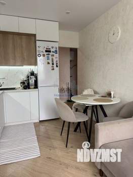 2-к квартира, вторичка, 49м2, 24/25 этаж