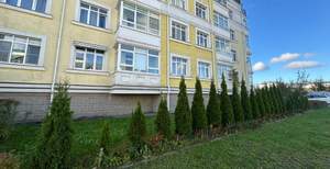 1-к квартира, вторичка, 40м2, 1/5 этаж