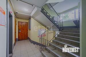 1-к квартира, вторичка, 32м2, 5/9 этаж