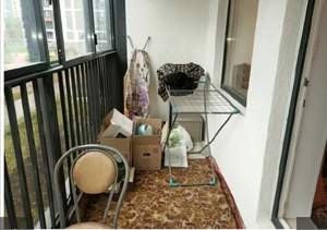 Студия квартира, вторичка, 24м2, 3/24 этаж