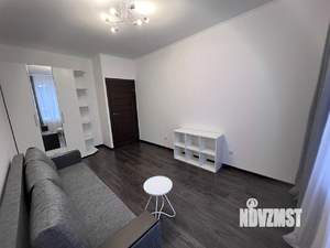 1-к квартира, вторичка, 31м2, 4/24 этаж