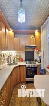 3-к квартира, вторичка, 61м2, 3/5 этаж