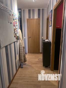 2-к квартира, вторичка, 51м2, 12/26 этаж