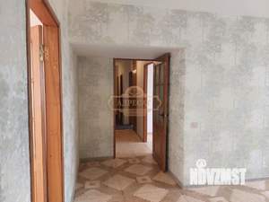 3-к квартира, вторичка, 66м2, 4/9 этаж