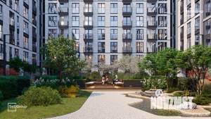 1-к квартира, вторичка, 33м2, 3/8 этаж