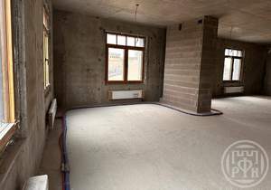 3-к квартира, вторичка, 76м2, 8/8 этаж