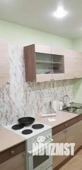 2-к квартира, вторичка, 60м2, 16/25 этаж