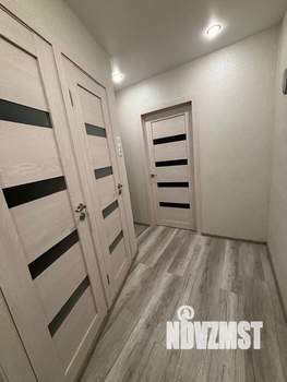 1-к квартира, вторичка, 30м2, 2/9 этаж