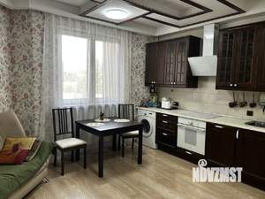 3-к квартира, вторичка, 99м2, 6/19 этаж