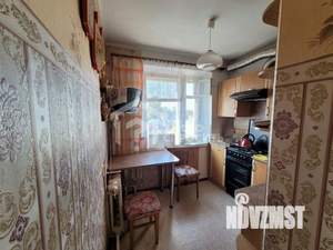 2-к квартира, вторичка, 44м2, 5/5 этаж