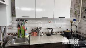 1-к квартира, вторичка, 32м2, 1/5 этаж