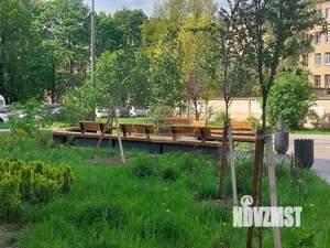 1-к квартира, вторичка, 31м2, 1/12 этаж