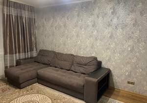 2-к квартира, вторичка, 44м2, 1/9 этаж