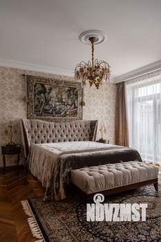 2-к квартира, вторичка, 86м2, 5/8 этаж