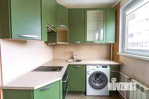 1-к квартира, вторичка, 33м2, 5/15 этаж