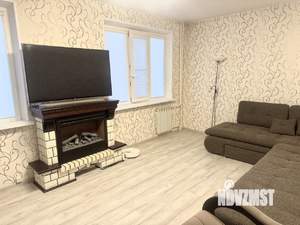 3-к квартира, вторичка, 71м2, 4/12 этаж