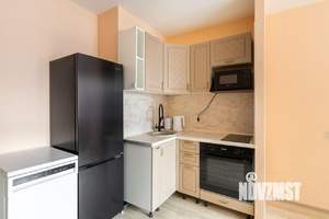 Студия квартира, вторичка, 23м2, 2/25 этаж